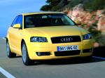 Audi A3 2.0 FSI 2003 года